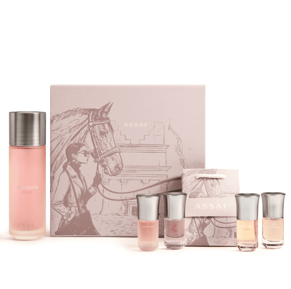 ARROGATE PINK - 200ml