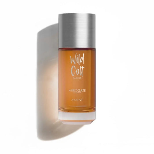 WILD COLT BAKHUR - 150ml