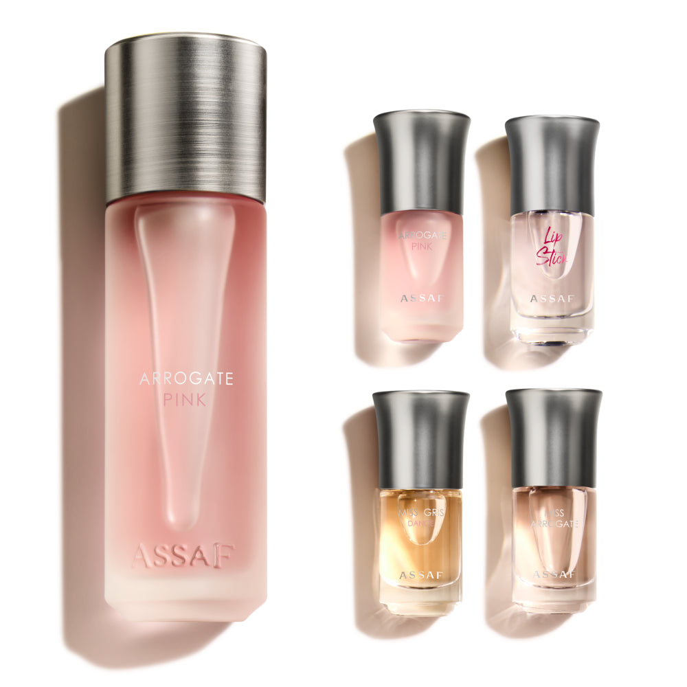 ARROGATE PINK - 200ml